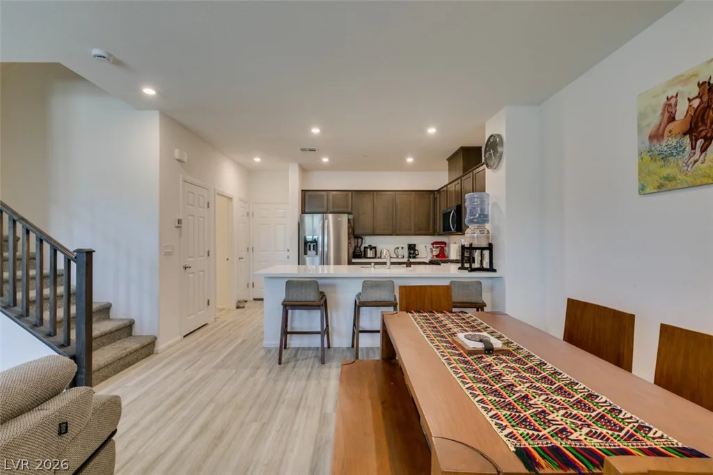 602 Bellus, Henderson, NV 89015