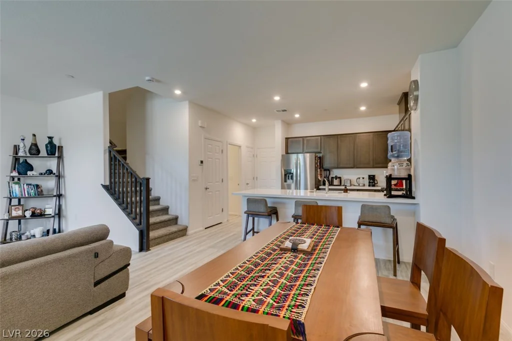 602 Bellus, Henderson, NV 89015