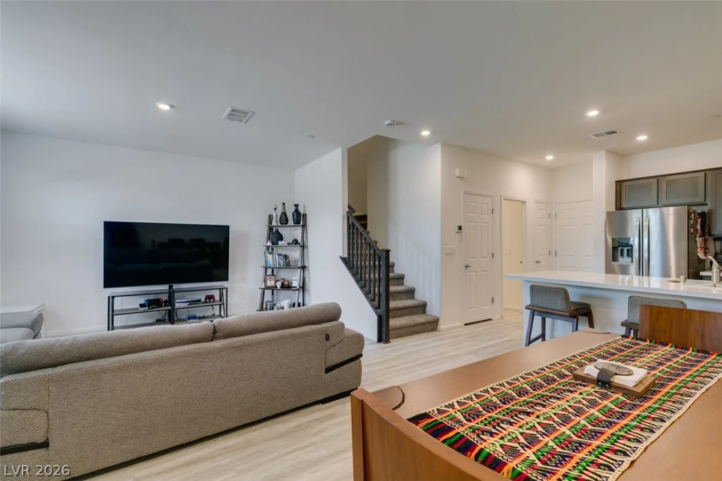 602 Bellus, Henderson, NV 89015