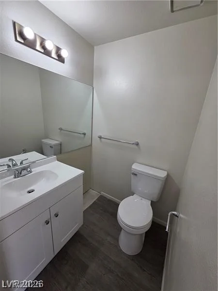 7235 Wichita, Las Vegas, NV 89119
