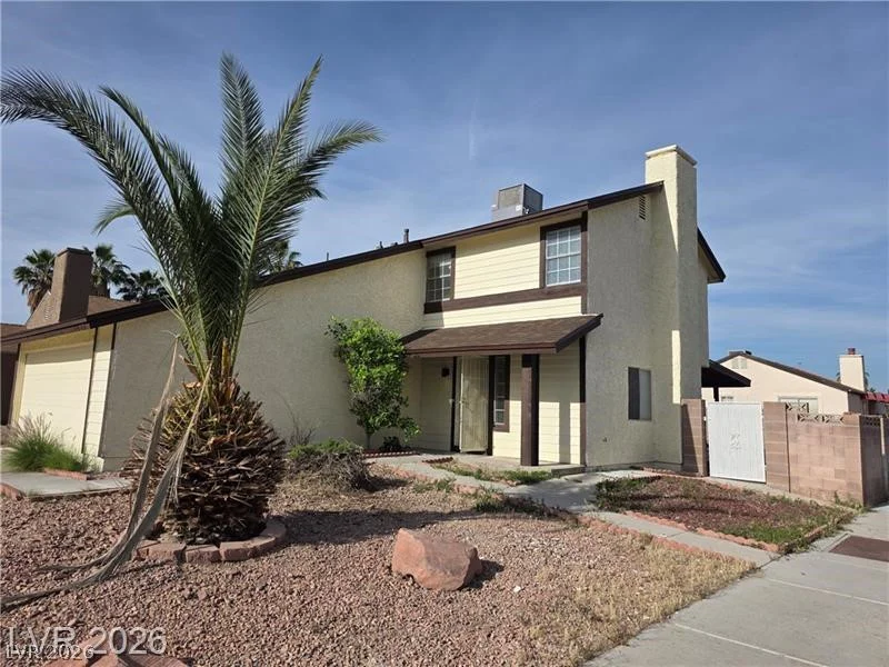 7235 Wichita, Las Vegas, NV 89119