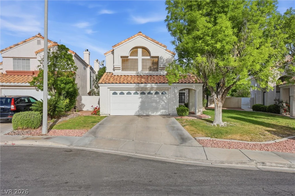59 Ginger Lily, Henderson, NV 89074