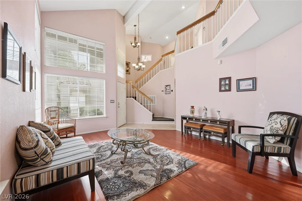 59 Ginger Lily, Henderson, NV 89074