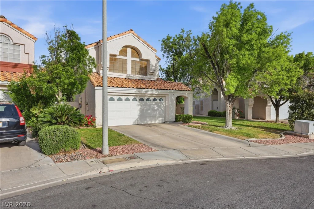 59 Ginger Lily, Henderson, NV 89074