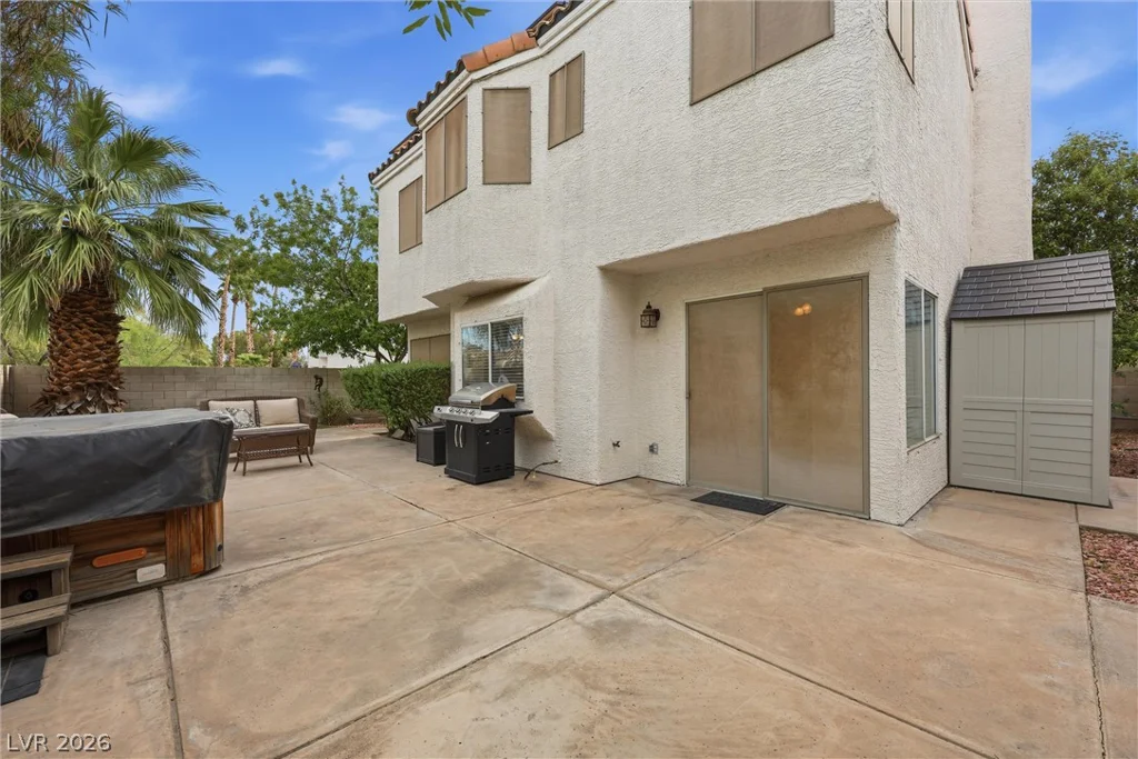 59 Ginger Lily, Henderson, NV 89074