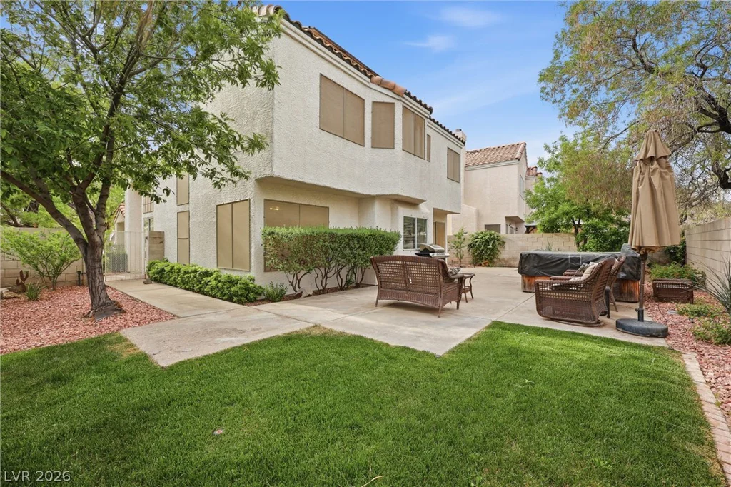 59 Ginger Lily, Henderson, NV 89074