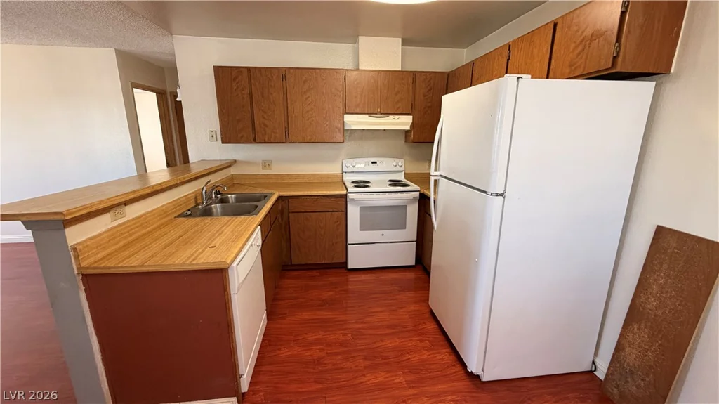 2754 Aarondavid, Las Vegas, NV 89121