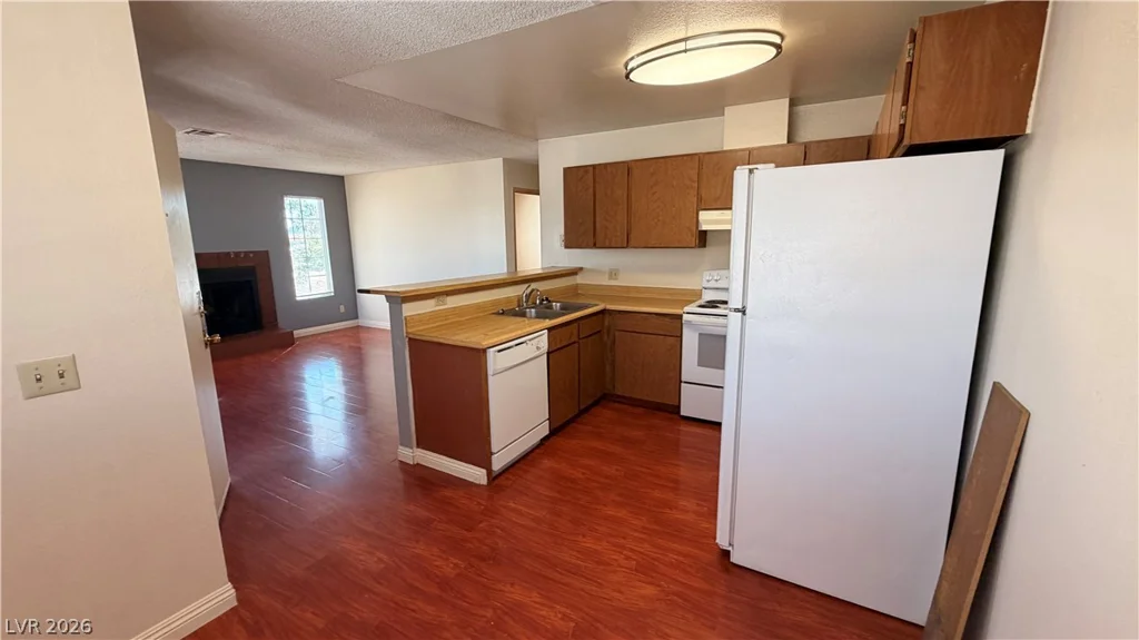2754 Aarondavid, Las Vegas, NV 89121