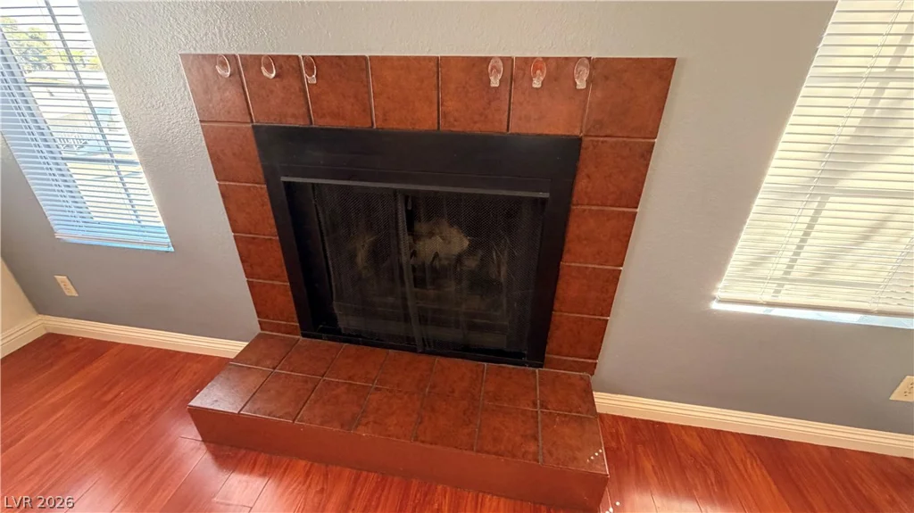 2754 Aarondavid, Las Vegas, NV 89121