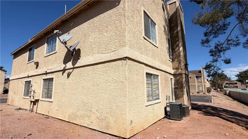 2754 Aarondavid, Las Vegas, NV 89121