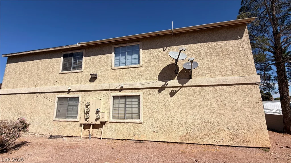 2754 Aarondavid, Las Vegas, NV 89121