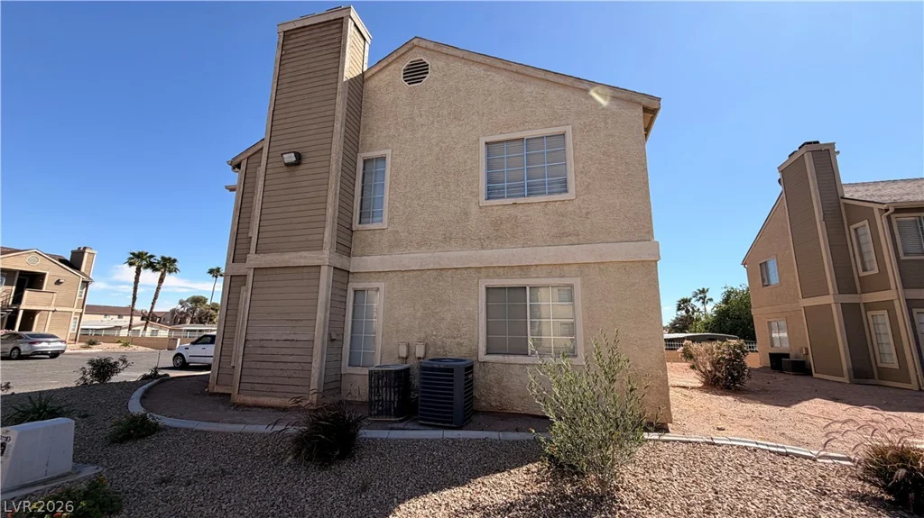 2754 Aarondavid, Las Vegas, NV 89121