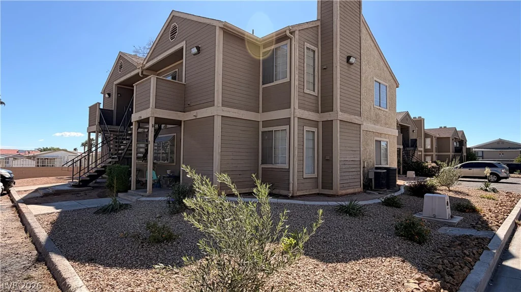 2754 Aarondavid, Las Vegas, NV 89121