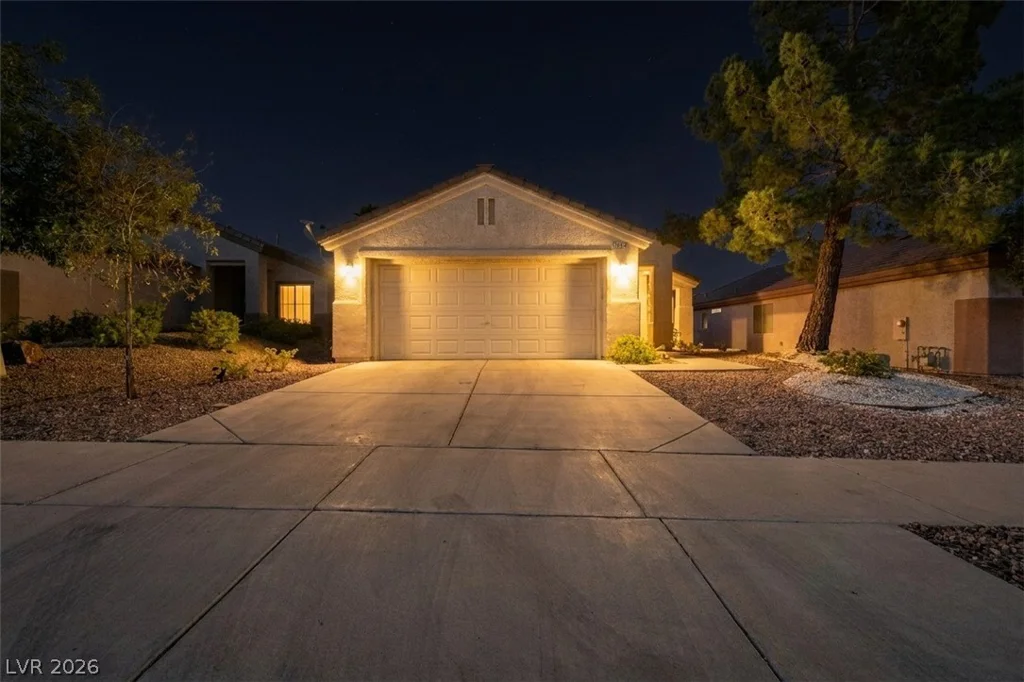 2154 High Mesa, Henderson, NV 89012