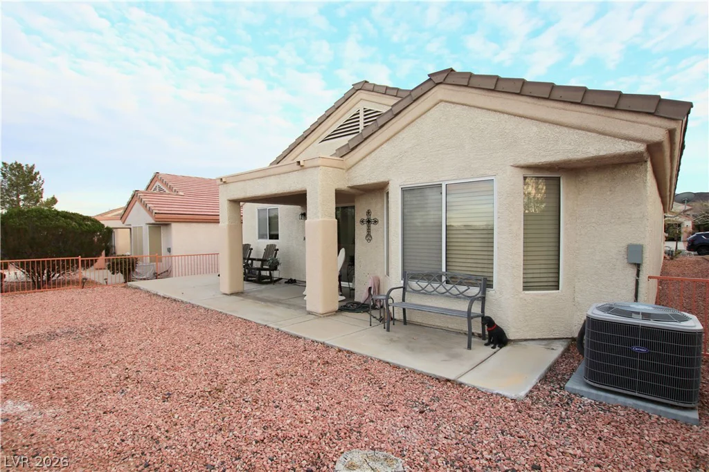 2154 High Mesa, Henderson, NV 89012