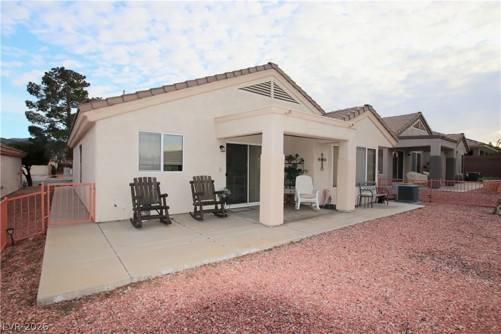 2154 High Mesa, Henderson, NV 89012