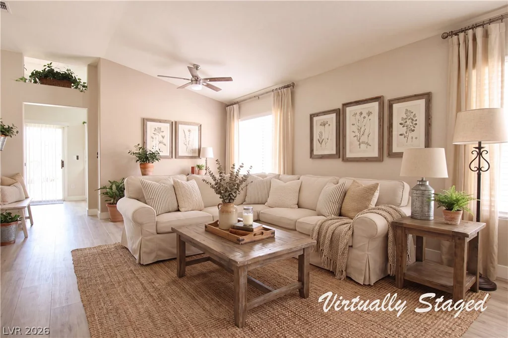 2154 High Mesa, Henderson, NV 89012