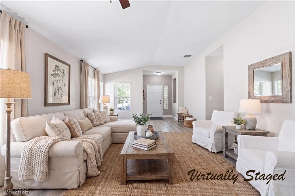 2154 High Mesa, Henderson, NV 89012