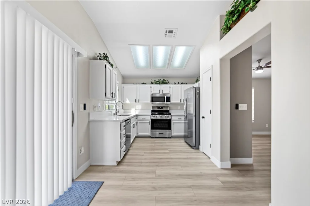 2154 High Mesa, Henderson, NV 89012