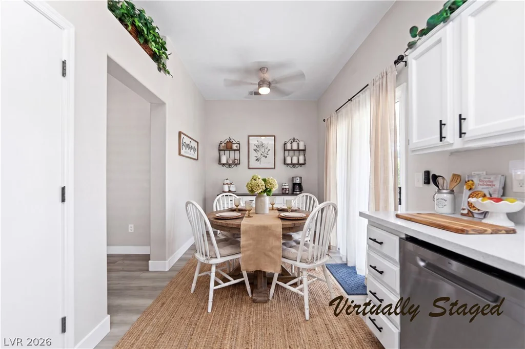 2154 High Mesa, Henderson, NV 89012