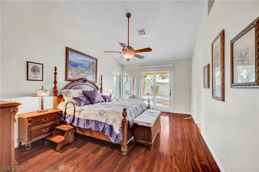 8421 Willow Point, Las Vegas, NV 89128