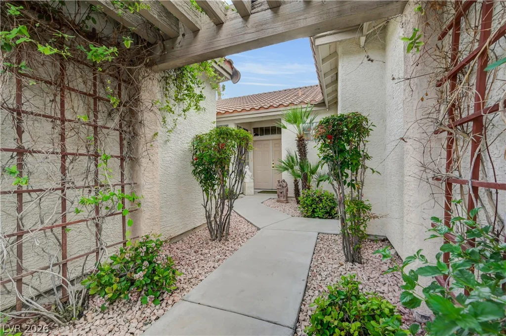 8421 Willow Point, Las Vegas, NV 89128