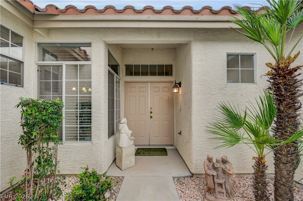 8421 Willow Point, Las Vegas, NV 89128