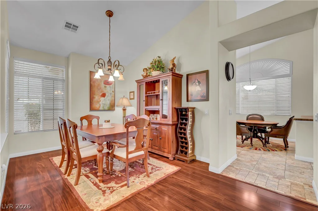 8421 Willow Point, Las Vegas, NV 89128