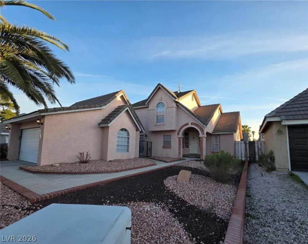 6561 Avon, Las Vegas, NV 89108