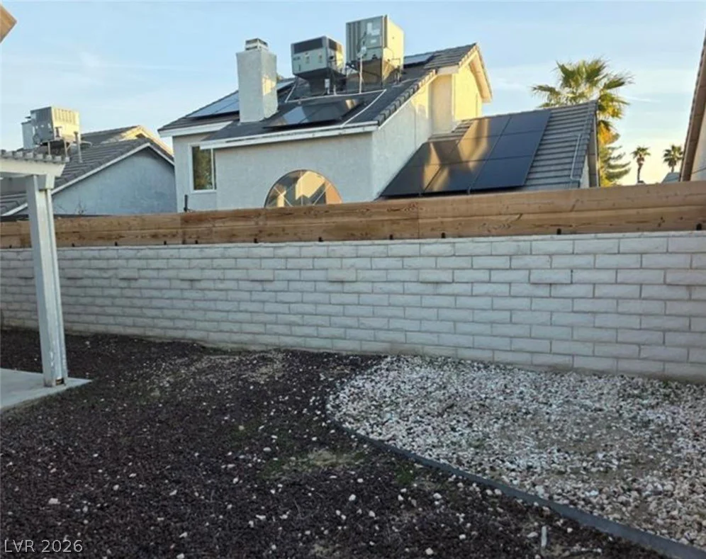 6561 Avon, Las Vegas, NV 89108