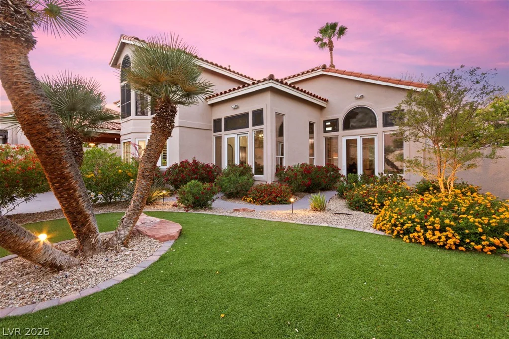 8309 Opal Cove, Las Vegas, NV 89128