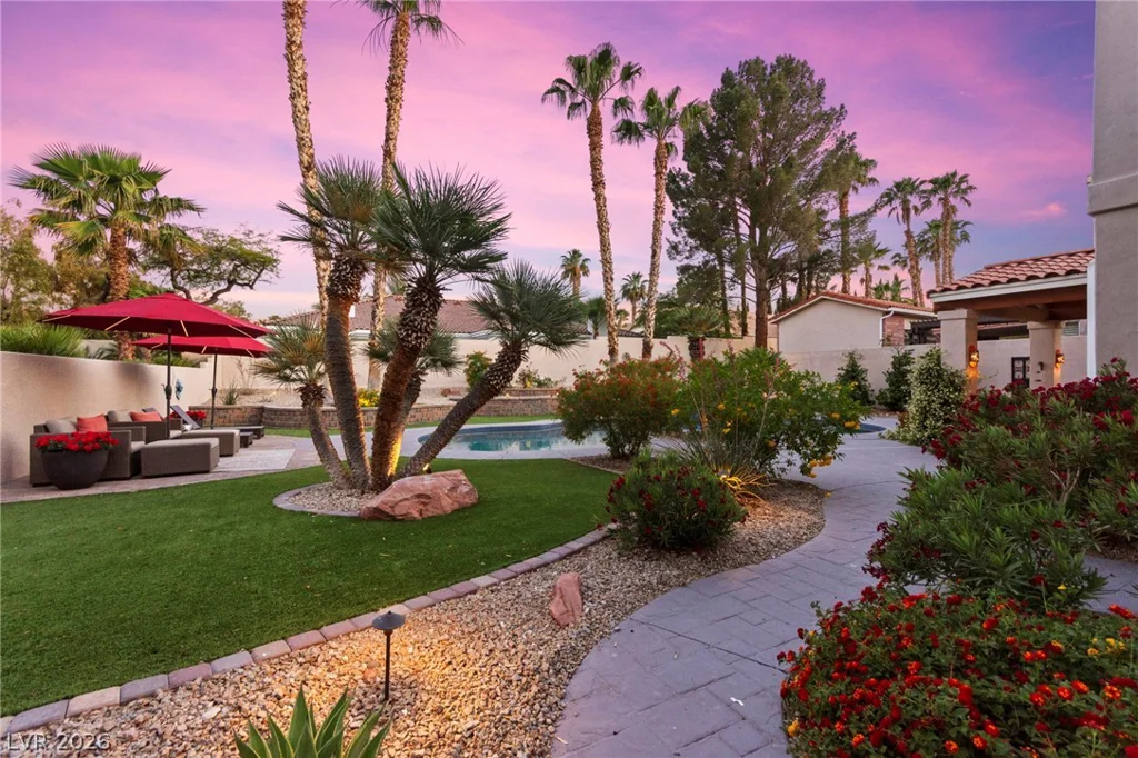 8309 Opal Cove, Las Vegas, NV 89128