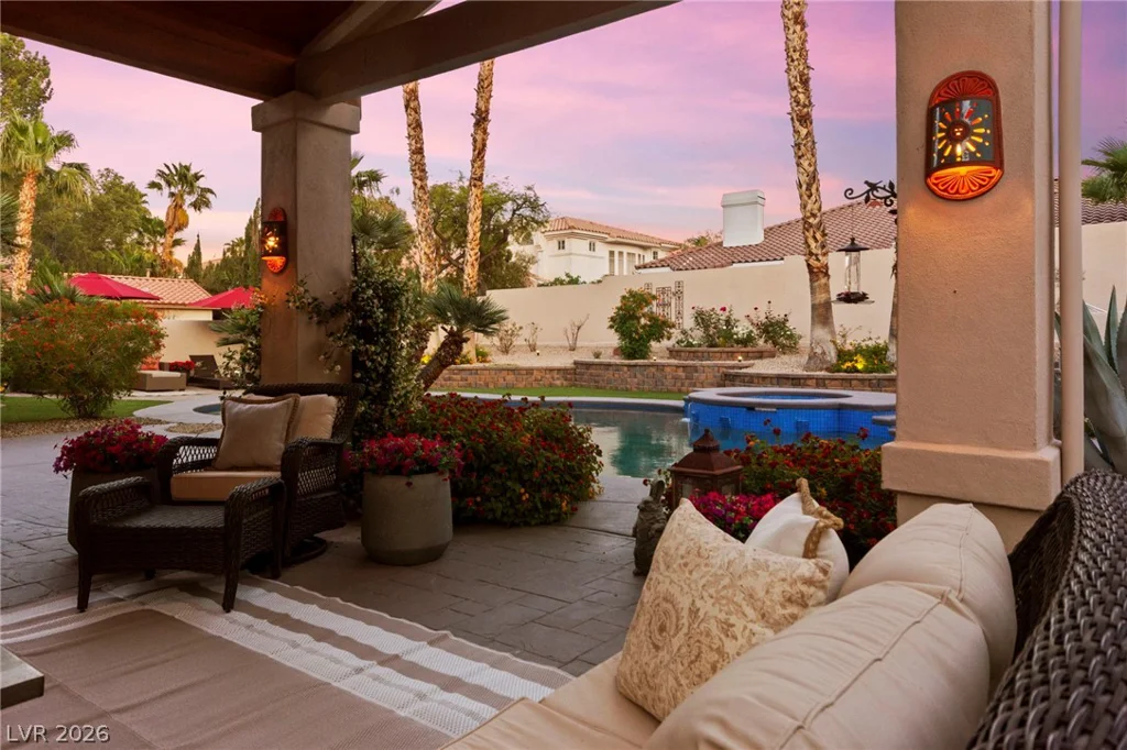 8309 Opal Cove, Las Vegas, NV 89128
