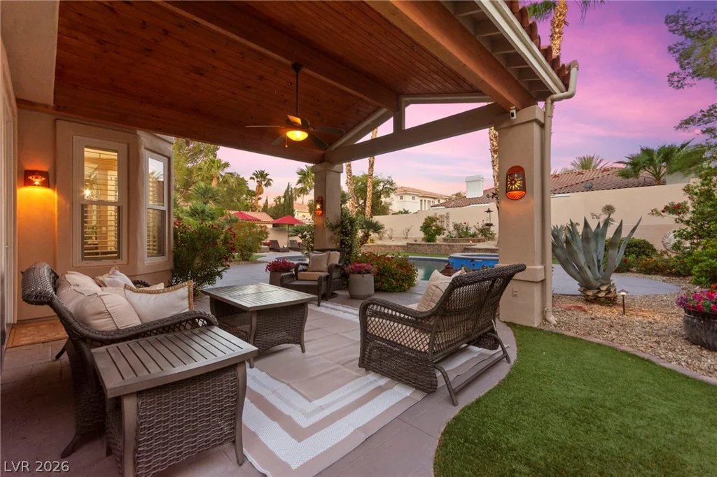 8309 Opal Cove, Las Vegas, NV 89128