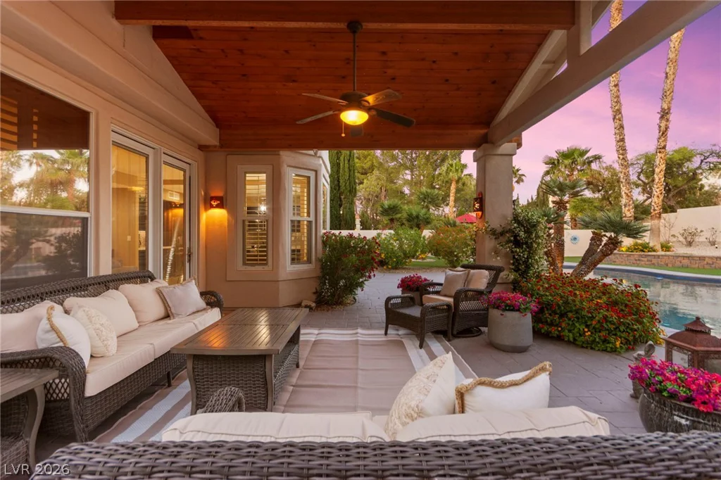 8309 Opal Cove, Las Vegas, NV 89128