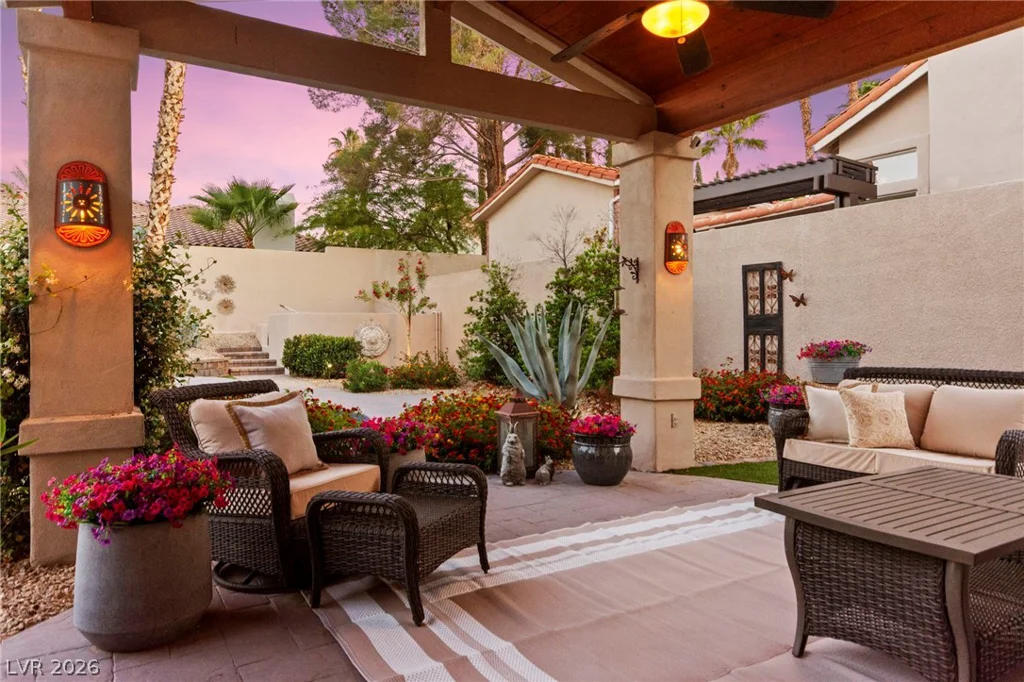8309 Opal Cove, Las Vegas, NV 89128