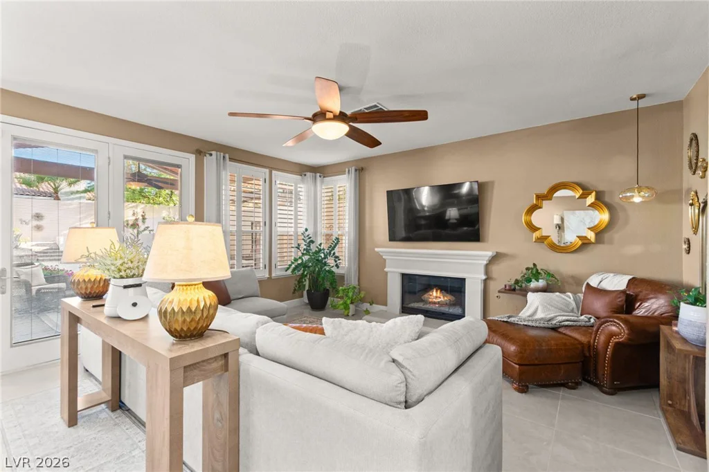 8309 Opal Cove, Las Vegas, NV 89128