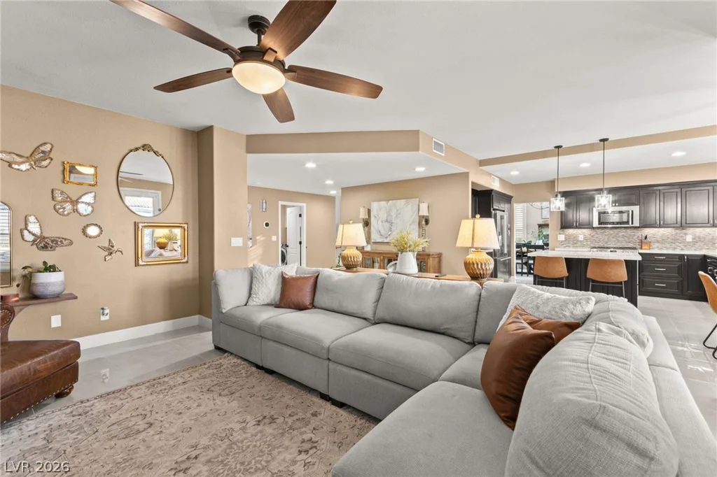 8309 Opal Cove, Las Vegas, NV 89128