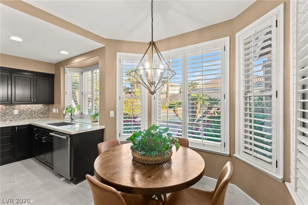 8309 Opal Cove, Las Vegas, NV 89128
