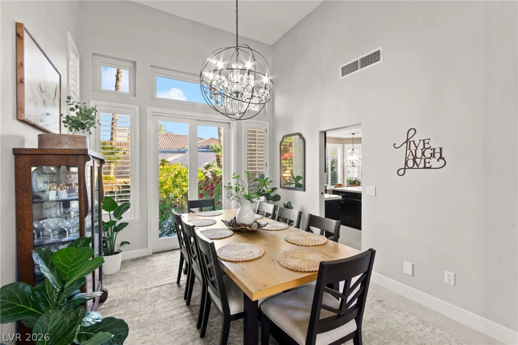 8309 Opal Cove, Las Vegas, NV 89128