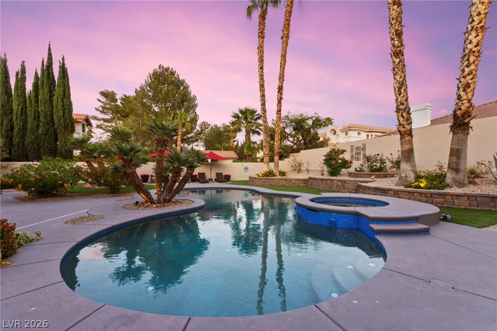 8309 Opal Cove, Las Vegas, NV 89128
