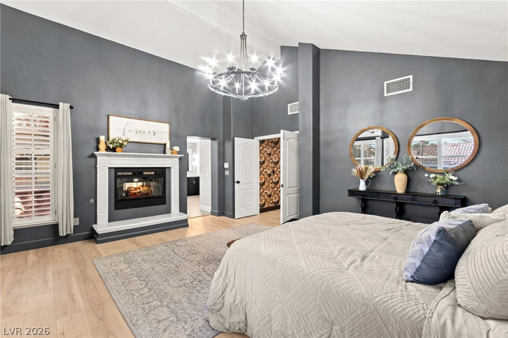 8309 Opal Cove, Las Vegas, NV 89128