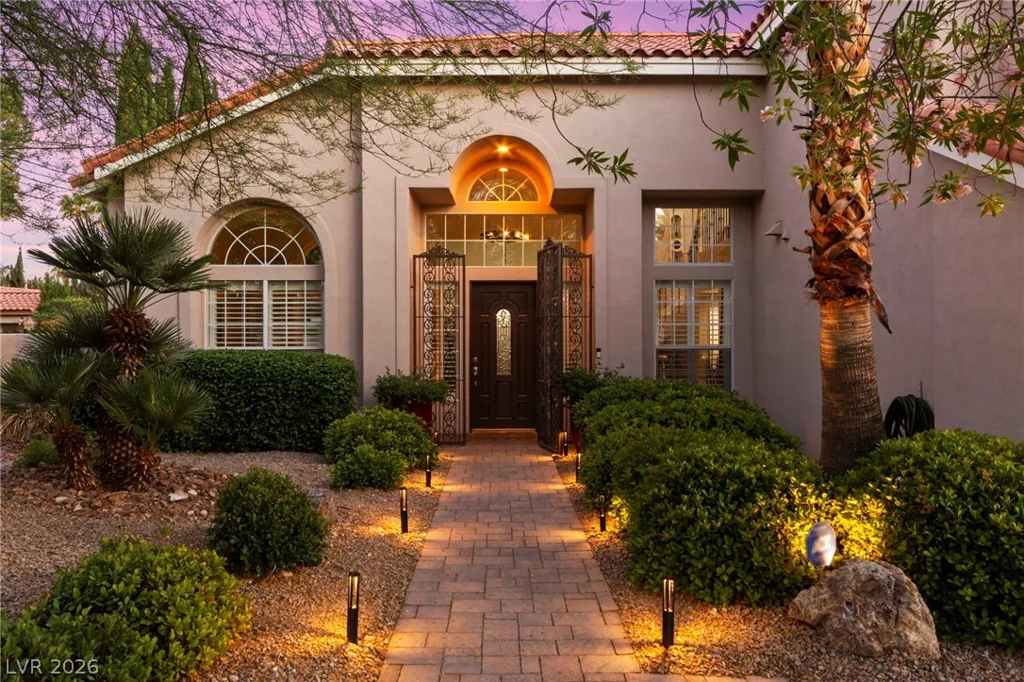 8309 Opal Cove, Las Vegas, NV 89128