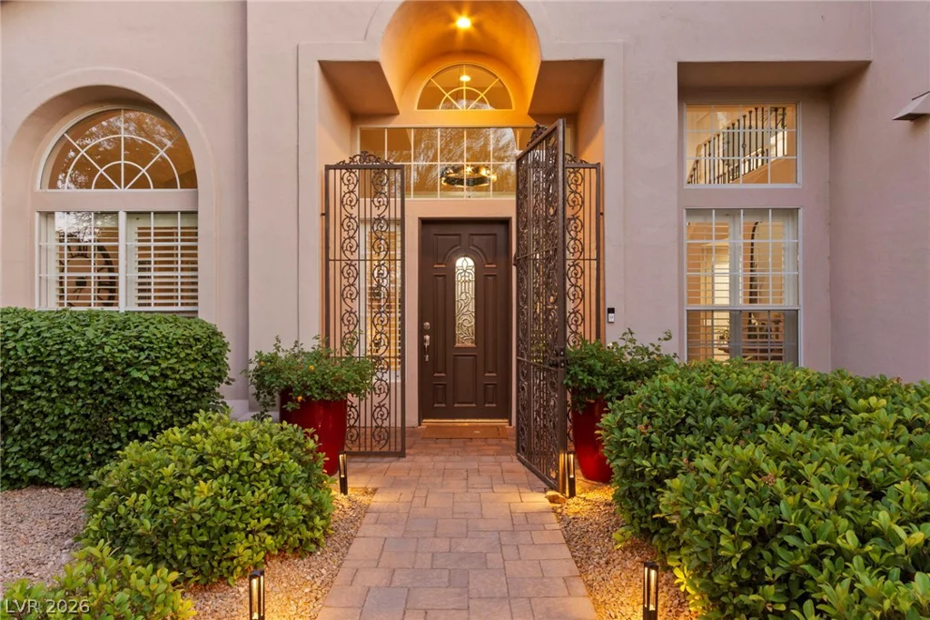 8309 Opal Cove, Las Vegas, NV 89128