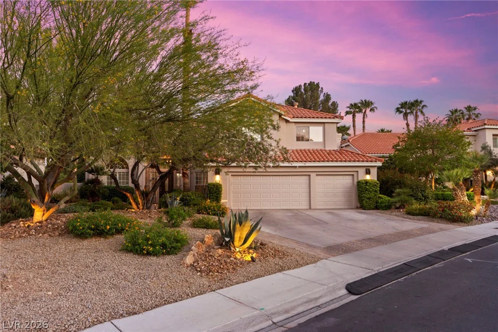 8309 Opal Cove, Las Vegas, NV 89128