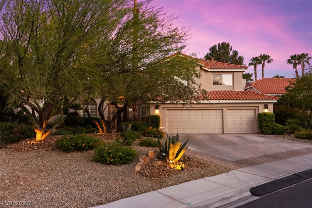 8309 Opal Cove, Las Vegas, NV 89128