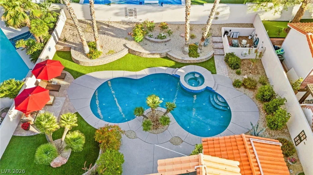 8309 Opal Cove, Las Vegas, NV 89128