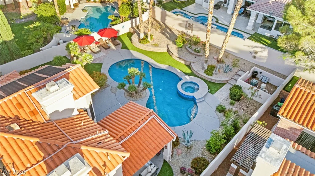 8309 Opal Cove, Las Vegas, NV 89128