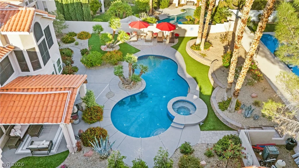 8309 Opal Cove, Las Vegas, NV 89128