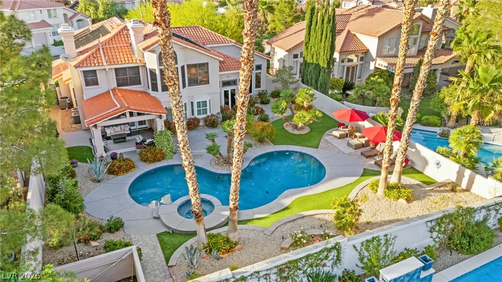 8309 Opal Cove, Las Vegas, NV 89128